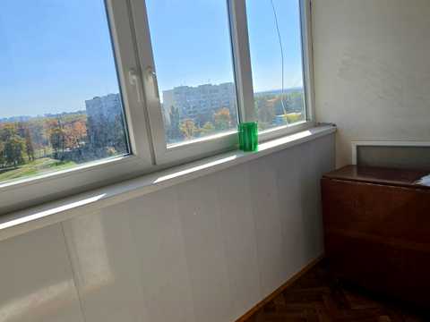квартира за адресою Індустріальний просп. (Фрунзе), 55а
