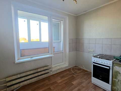 квартира за адресою Індустріальний просп. (Фрунзе), 55а