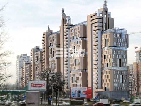паркоместо по адресу Клочковская ул., 117