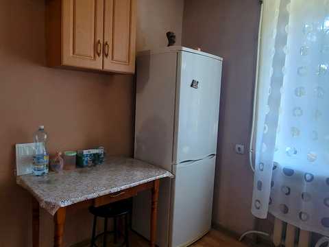 квартира по адресу Богдана Хмельницкого просп. (Героев Сталинграда), 129