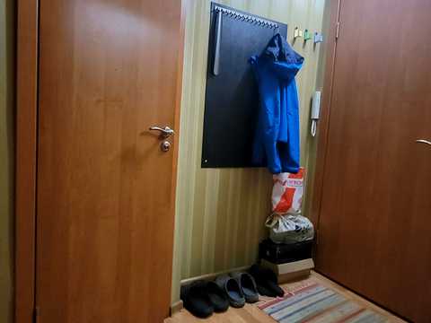 квартира по адресу Богдана Хмельницкого просп. (Героев Сталинграда), 129