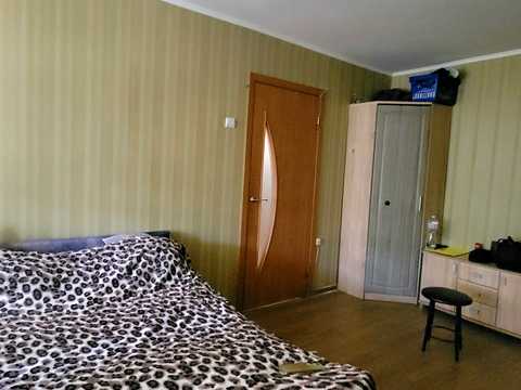 квартира по адресу Богдана Хмельницкого просп. (Героев Сталинграда), 129