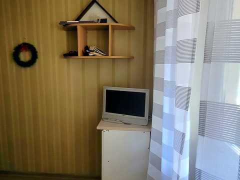 квартира по адресу Богдана Хмельницкого просп. (Героев Сталинграда), 129