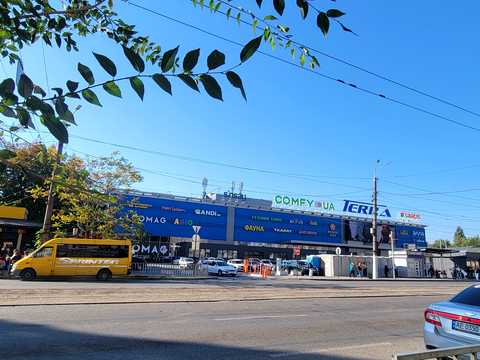 квартира по адресу Богдана Хмельницкого просп. (Героев Сталинграда), 129