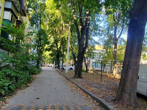 квартира по адресу Богдана Хмельницкого просп. (Героев Сталинграда), 129