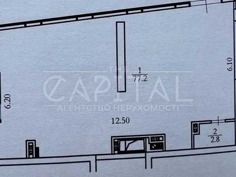 комерційна за адресою Зарічна вул., 4 к2