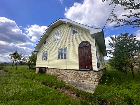 будинок за адресою с. Космач, Довбуша