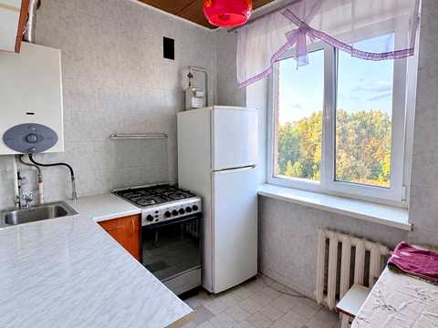 квартира за адресою Інститутська вул., 20