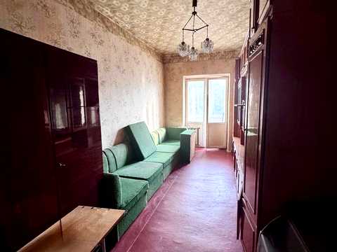 квартира за адресою Інститутська вул., 20