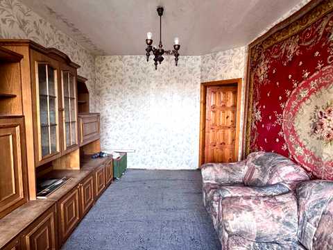 квартира за адресою Інститутська вул., 20