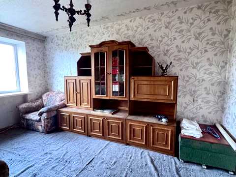 квартира за адресою Інститутська вул., 20