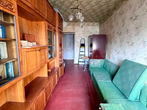 квартира за адресою Інститутська вул., 20