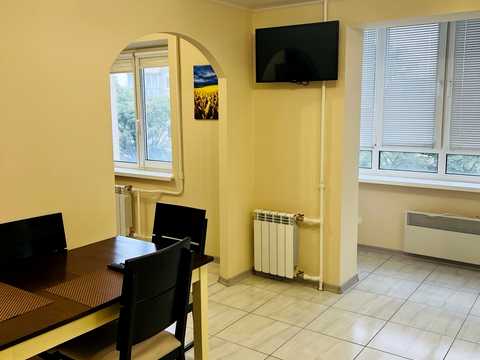 квартира за адресою Митрополита Василя Липківського вул. (Урицького), 9