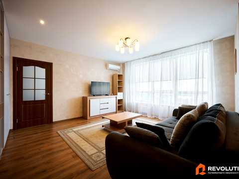 квартира по адресу Заречная ул., 1-Г