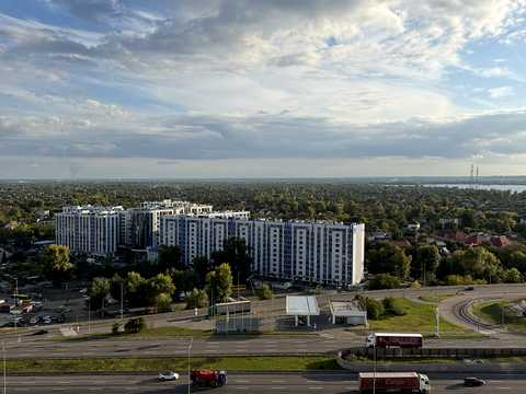 квартира по адресу Заречная ул., 1-Г