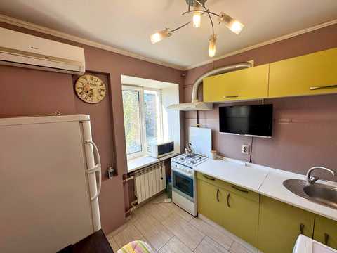 квартира за адресою Оріхуватська вул. (Бурмистенка), 6к1