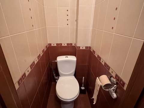 квартира за адресою Запоріжжя, Військбуд вул., 85