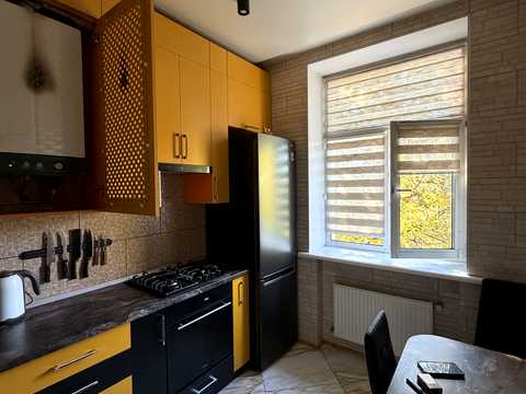 квартира за адресою Іллінська вул., 3