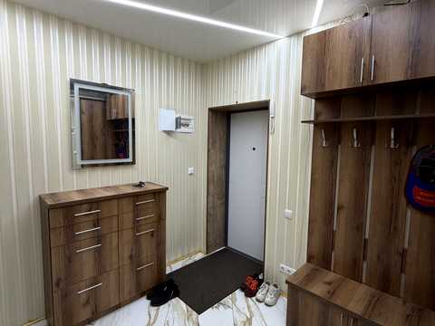 квартира по адресу Ильинская ул., 3