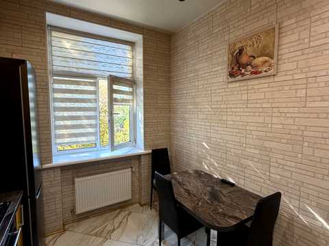 квартира по адресу Ильинская ул., 3