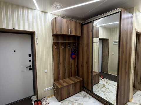 квартира по адресу Ильинская ул., 3