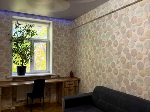 квартира по адресу Ильинская ул., 3