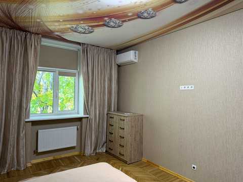 квартира по адресу Ильинская ул., 3