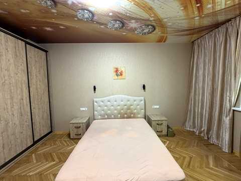 квартира по адресу Ильинская ул., 3