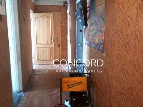 комната по адресу Воскресенский просп. (Перова), 44