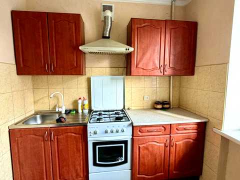 квартира по адресу Южный бульв., 41