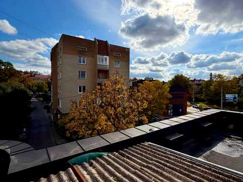 квартира по адресу Южный бульв., 41