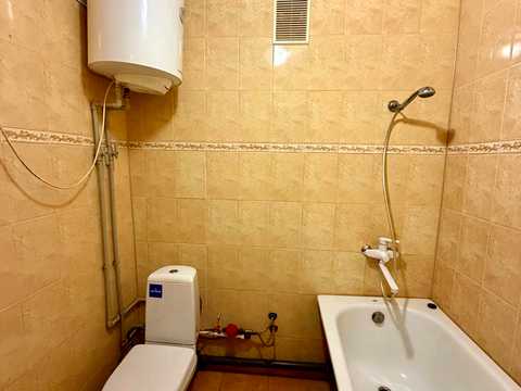 квартира по адресу Южный бульв., 41