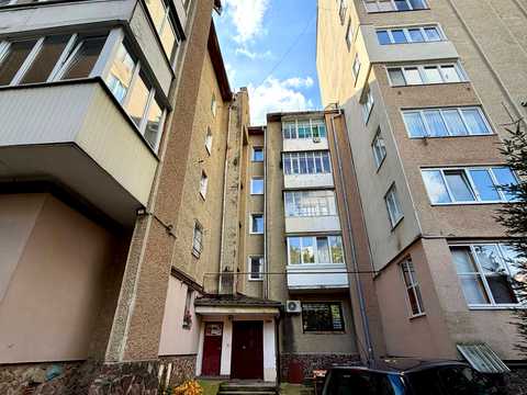 квартира по адресу Южный бульв., 41