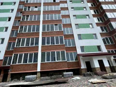 квартира за адресою Богдана-Ігора Антонича вул., 5-А