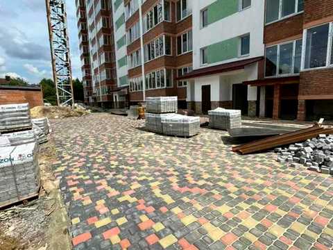 квартира за адресою Богдана-Ігора Антонича вул., 5-А