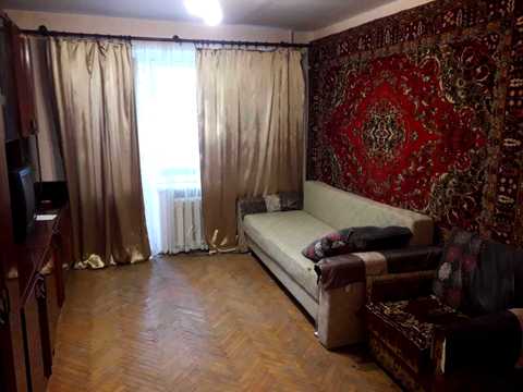 квартира по адресу Александра Довженко ул., 12