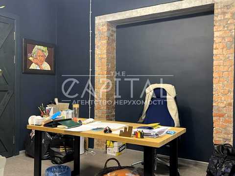 комерційна за адресою Протасів Яр вул., 8