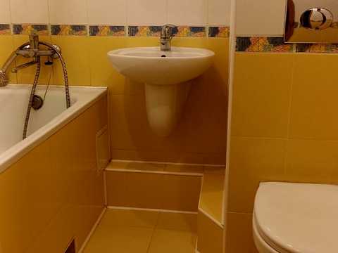 квартира за адресою Радунська вул., 1/10