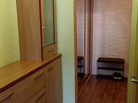 квартира за адресою Радунська вул., 1/10