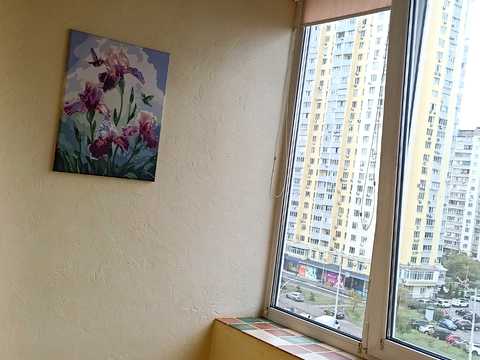 квартира за адресою Радунська вул., 1/10
