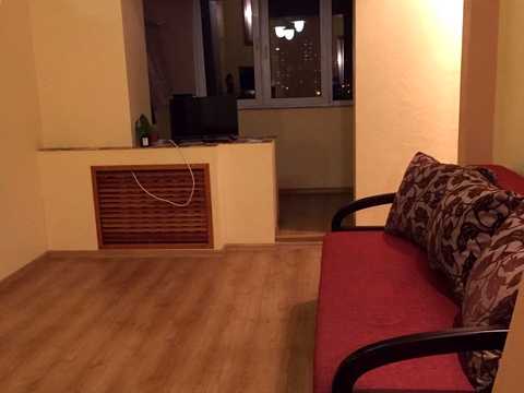 квартира за адресою Радунська вул., 1/10