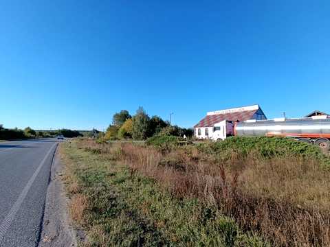 комерційна за адресою смт. Ярмолинці, Об'їзна, 10