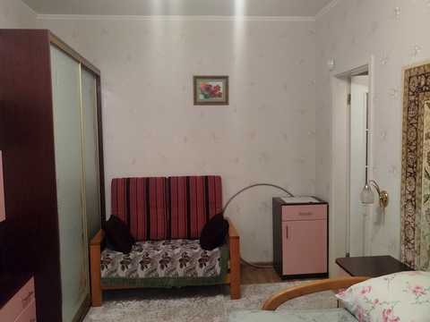 квартира по адресу Милославская ул., 5-А