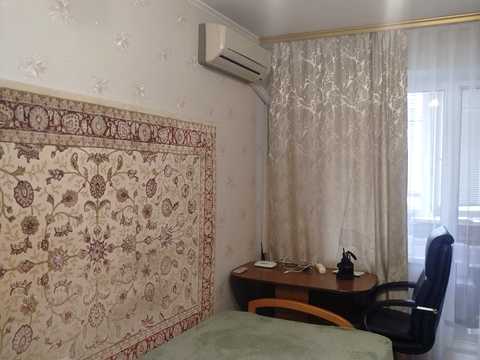 квартира по адресу Милославская ул., 5-А