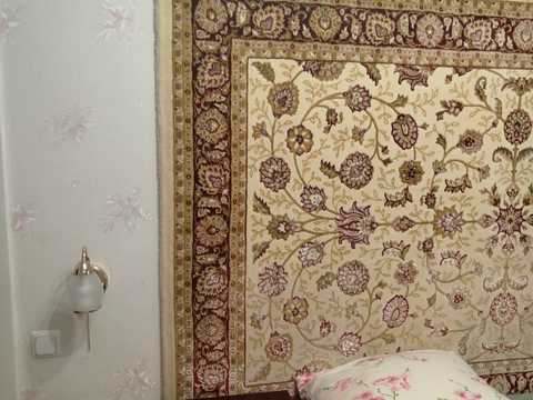 квартира по адресу Милославская ул., 5-А