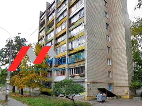 квартира за адресою Михайла Котельникова вул., 80