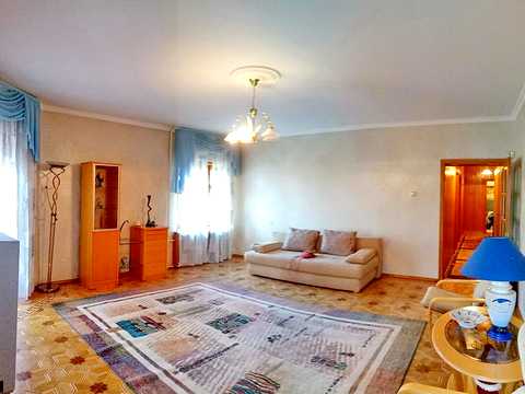 квартира по адресу Осипова ул. (Осипова), 37