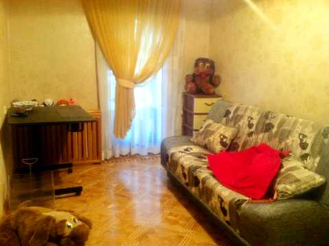 квартира по адресу Осипова ул. (Осипова), 37