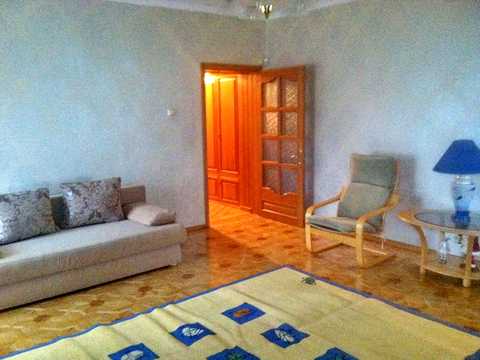 квартира по адресу Осипова ул. (Осипова), 37
