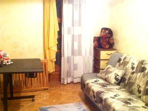 квартира по адресу Осипова ул. (Осипова), 37